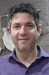 Mariano Francischini