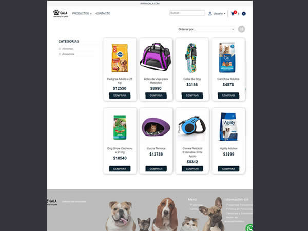ecommerce
